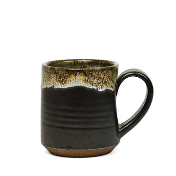 MM CLAY - BUCKET CUP - ONYX