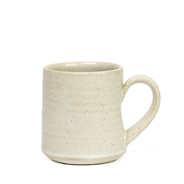 MM CLAY - BUCKET CUP - WHITE