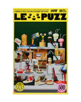 LE PUZZ - OOPS! PUZZLE