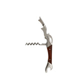 DOUBLE CORKSCREW OPENER