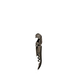 DOUBLE HINGE CORKSCREW - GUNMETAL