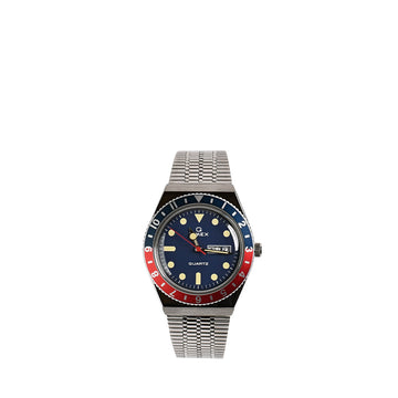 TIMEX - REISSUE DIVER 38MM - STAINLESS/BLUE