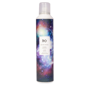 R+CO - OUTER SPACE FLEXIBLE HAIRSPRAY