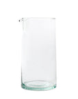 HAWKINS NEW YORK - RECLAIMED GLASS - PITCHER