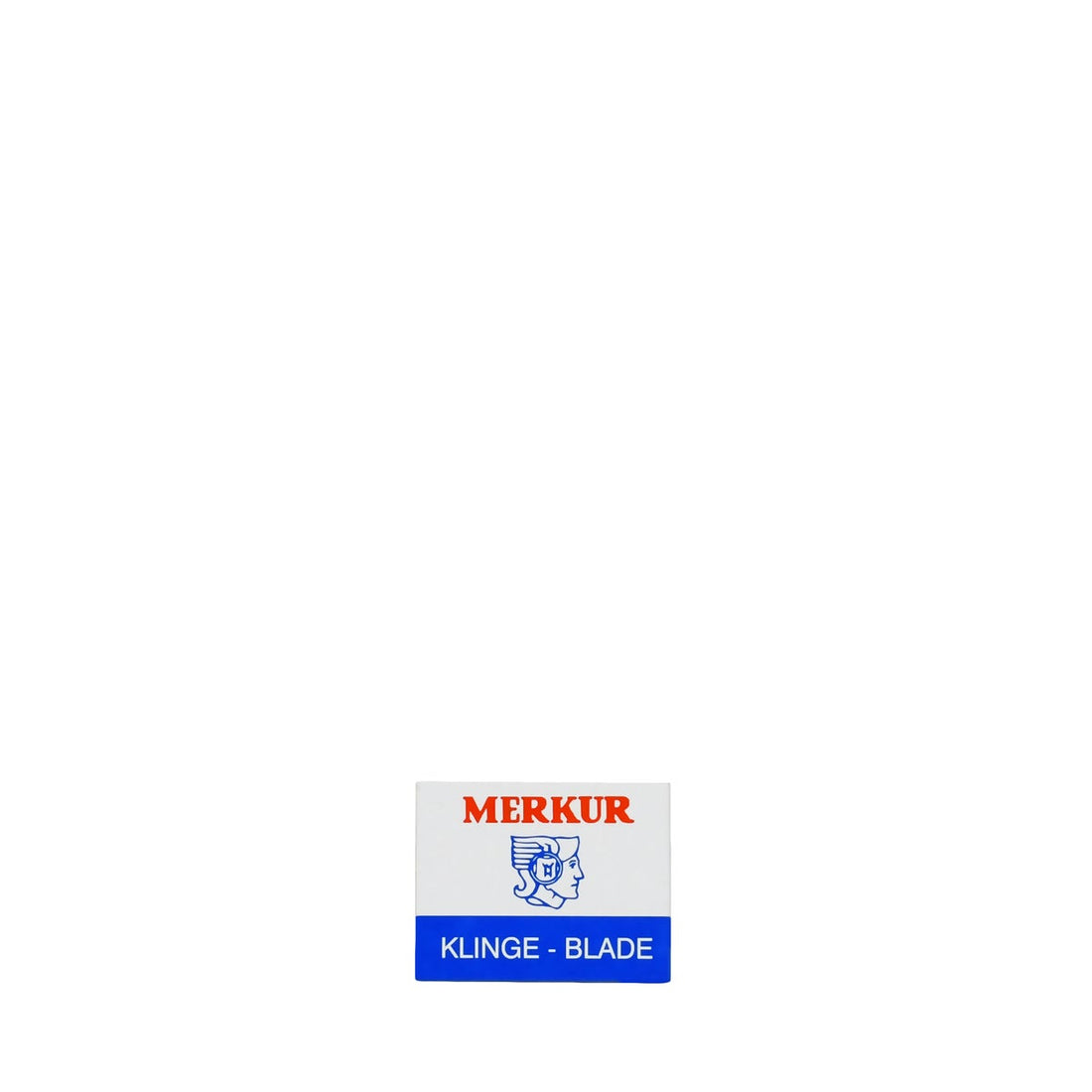 MERKUR - SAFETY BLADES - BROW