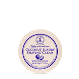 SHAVE CREAM - COCONUT
