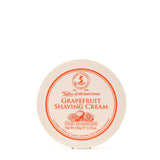 SHAVE CREAM - GRAPEFRUIT