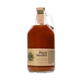 BLOODY MARY MIX - GROWLER
