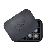 EVERYDAY ICE TRAY - BLACK