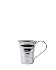 COCKTAIL KINGDOM - STEPPED JIGGER - STAINLESS STEEL