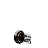 STEPPED JIGGER - STAINLESS STEEL