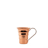 STEPPED JIGGER - COPPER PLATED