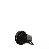 STEPPED JIGGER - GUNMETAL BLACK