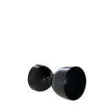 LEOPOLD JIGGER - 1OZ, 2OZ - MATTE BLACK