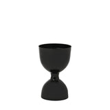 LEOPOLD JIGGER - 1OZ, 2OZ - MATTE BLACK