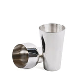VOLNEY SHAKER - SILVER PLATED