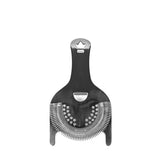 KORIKO 2 PRONG STRAINER - STAINLESS STEEL