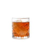 YARAI ROCKS GLASS