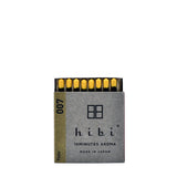 YUZU MATCHBOOK INCENSE