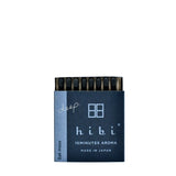 OAKMOSS MATCHBOOK INCENSE