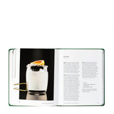 BARTENDER MANUAL