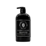 HAIR & BODY WASH - PEPPERMINT TEA TREE