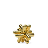 PUZZLE - JACK - BRASS