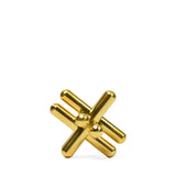 PUZZLE - JACK - BRASS