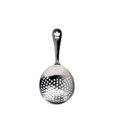 JULEP STRAINER - STAINLESS