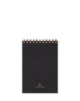 APPOINTED - POCKET NOTEBOOK - CHARCOAL