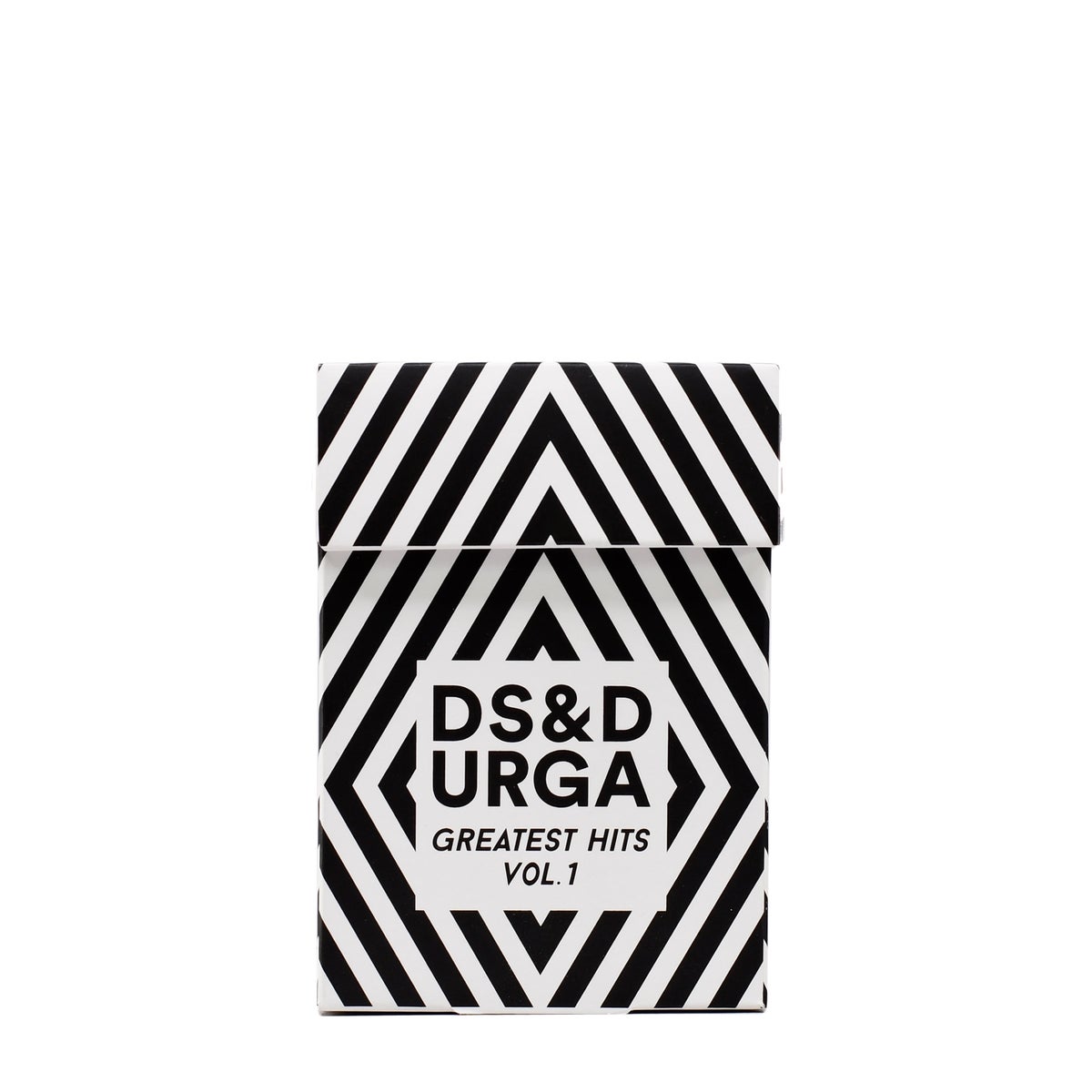 D.S. &amp; DURGA - FRAGRANCE PACK - GREATEST HITS VOL 1