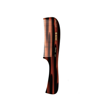 KENT - HANDLE COMB 10T