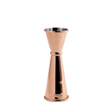 JIGGER - 1OZ, 2OZ - COPPER