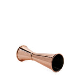 JIGGER - 1OZ, 2OZ - COPPER