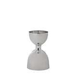 LEOPOLD JIGGER - 1OZ, 2OZ - STAINLESS