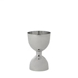 LEOPOLD JIGGER - 1OZ, 2OZ - STAINLESS