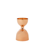 LEOPOLD JIGGER - 1OZ, 2OZ - COPPER