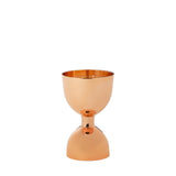 LEOPOLD JIGGER - 1OZ, 2OZ - COPPER