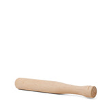 WOOD MUDDLER - NATURAL
