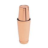 KORIKO SHAKING TIN SET - COPPER