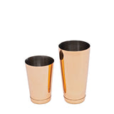 KORIKO SHAKING TIN SET - COPPER