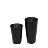 KORIKO SHAKING TIN SET - GUNMETAL BLACK
