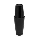 KORIKO SHAKING TIN SET - GUNMETAL BLACK
