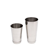 KORIKO SHAKING TIN SET - STAINLESS STEEL
