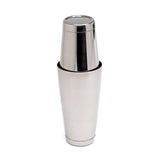 KORIKO SHAKING TIN SET - STAINLESS STEEL