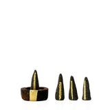 COPAL & ORO INCENSE - 40 CONE BOX