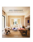 PRH - AXEL VERVOORDT - INTERIORS LIVING WITH LIGHT