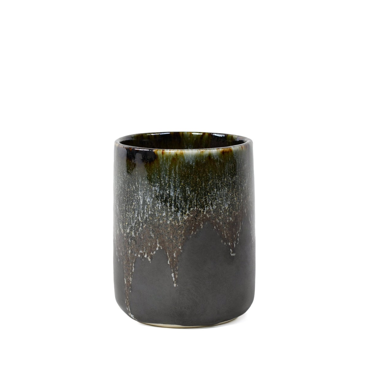 MM CLAY - ONYX WHISKEY CUP