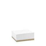 MEMO BLOCK - SMALL - M-107-W