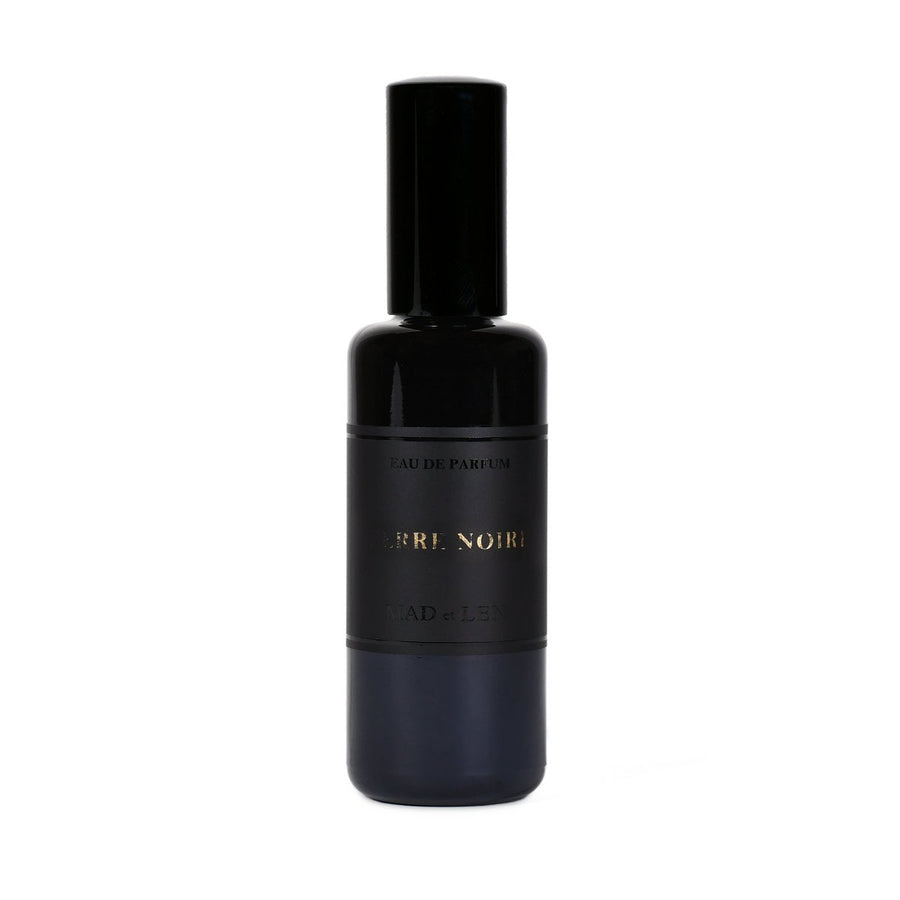 MAD ET LEN - EAU DE PARFUM - TERRE NOIRE